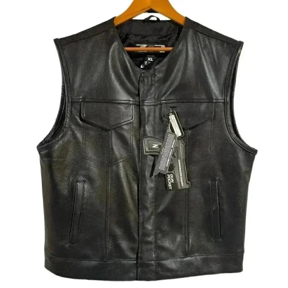 Z1R Ganja Vest